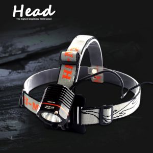 T5 Head/Bike Light