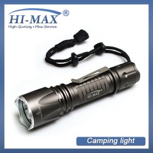 LED Camping Light